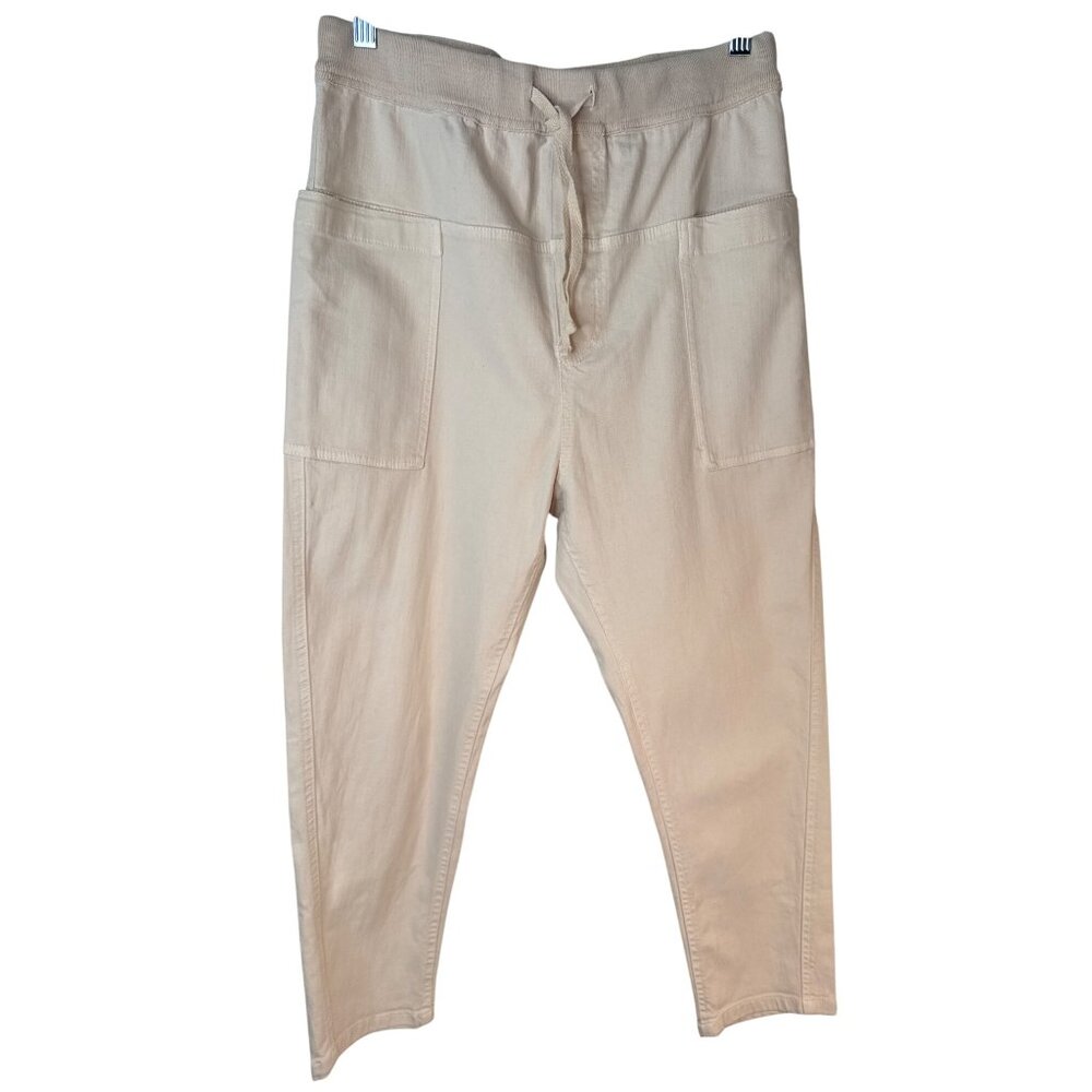 2/$30 ZARA Medium Beige Womens Pants